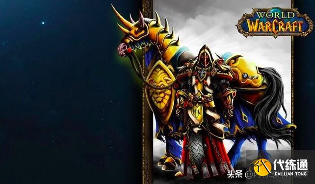 魔兽世界怀旧服：防骑真的拉不住？从黑色沼泽说起，还是能拉住的