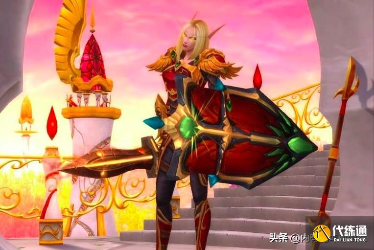 魔兽世界怀旧服：防骑真的拉不住？从黑色沼泽说起，还是能拉住的