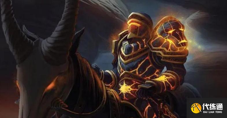 魔兽世界怀旧服：TBC防御