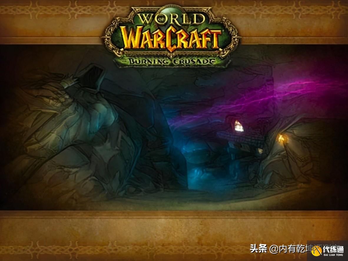 魔兽世界怀旧服：防骑真的拉不住？从黑色沼泽说起，还是能拉住的