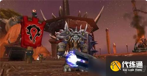 魔兽世界TBC：开荒P2坦克多少血量达标？护甲和三维同样重要！