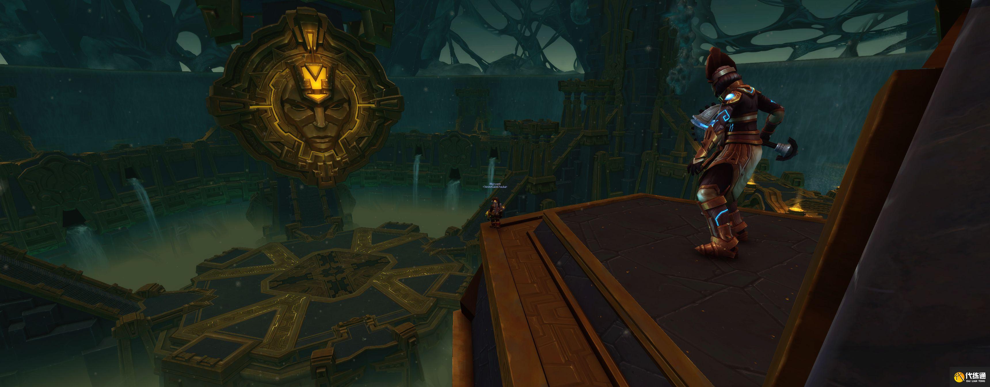 魔兽世界TBC:猎人地位下降,术士称王,P2职业该如何选择?