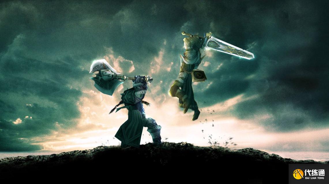 魔兽世界怀旧服：分享一些当前野团当团长的的一些心得