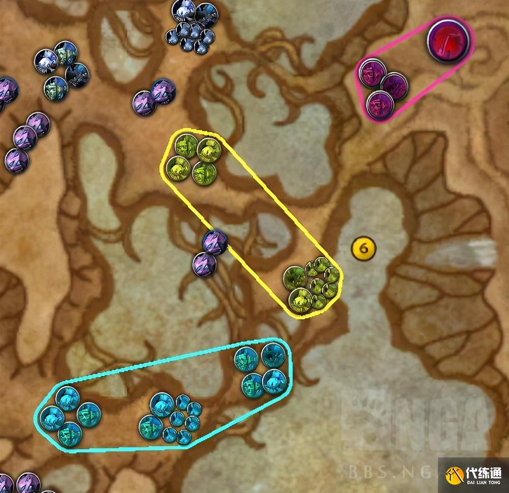 魔兽世界9.1：法夜双修DH