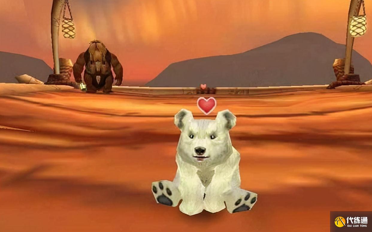 魔兽世界:TBC水货防骑确实很多,然而熊T坑起人来,也非常厉害