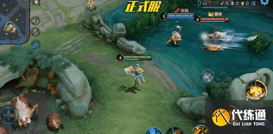 王者荣耀：S25控制效果调整，张良史诗级加强，钟无艳东皇削弱