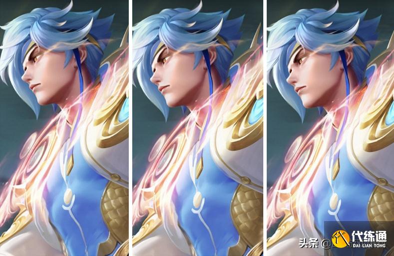 王者荣耀：8月24号更新，免费送5个皮肤碎片，商城更新上新