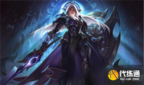 英雄联盟云顶之弈最新阵容
