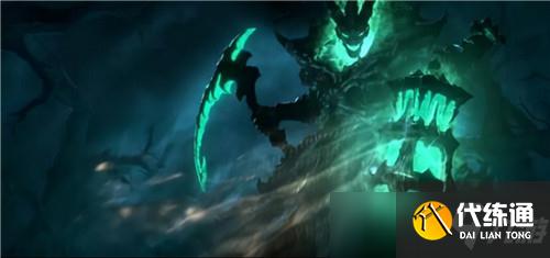 英雄联盟云顶之弈最新阵容