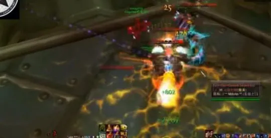 魔兽世界毒蛇神殿卡拉瑟拉斯攻略_毒蛇神殿击杀顺序