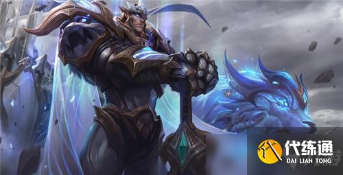 英雄联盟云顶之弈最新阵容
