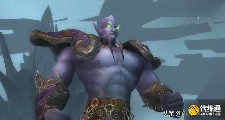 魔兽世界怀旧服:听过隐藏Boss吗?就在卡拉赞,只是很少有人去打