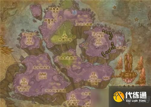 魔兽世界怀旧服100%获取复仇钥匙方法