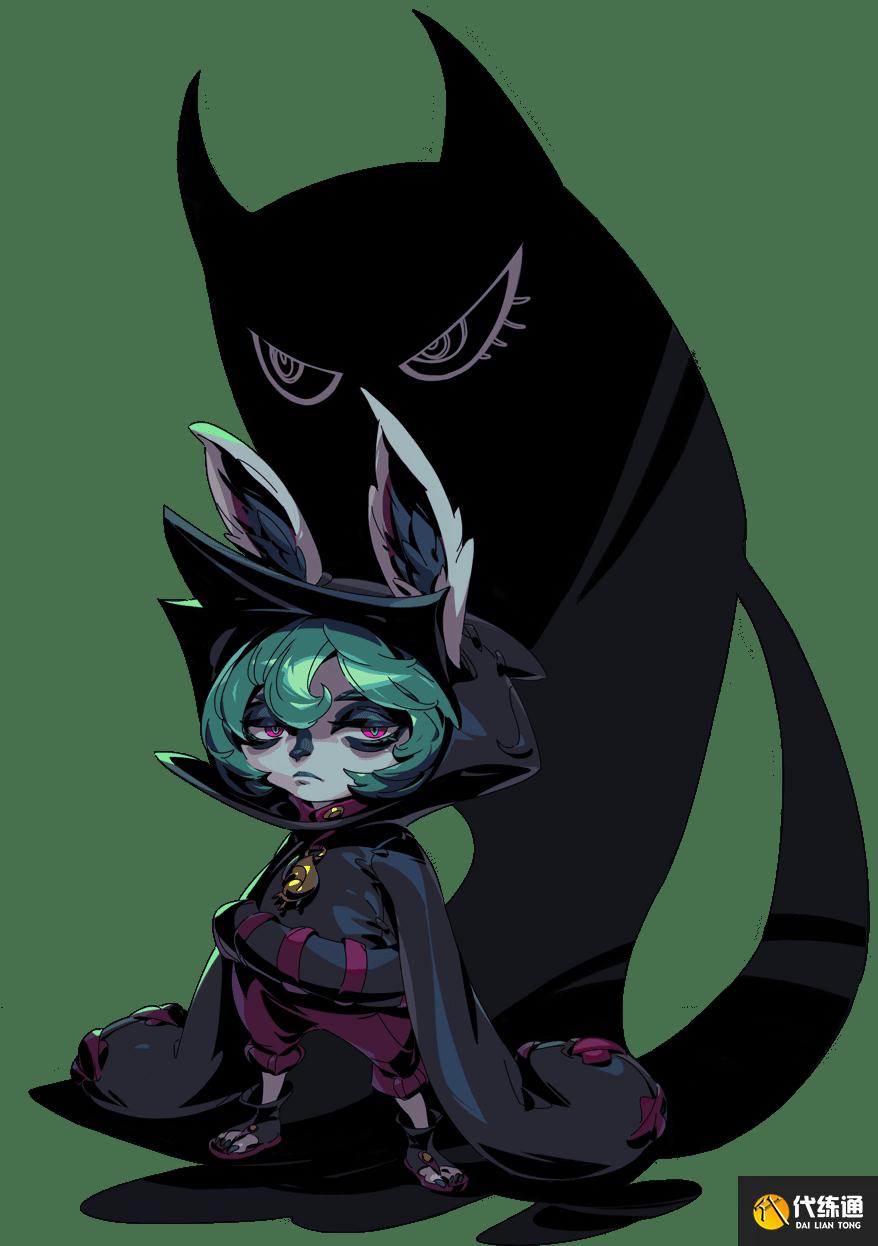 LOL测试服更新：娜美塞纳部分修改回调，新英雄VEX即将登陆