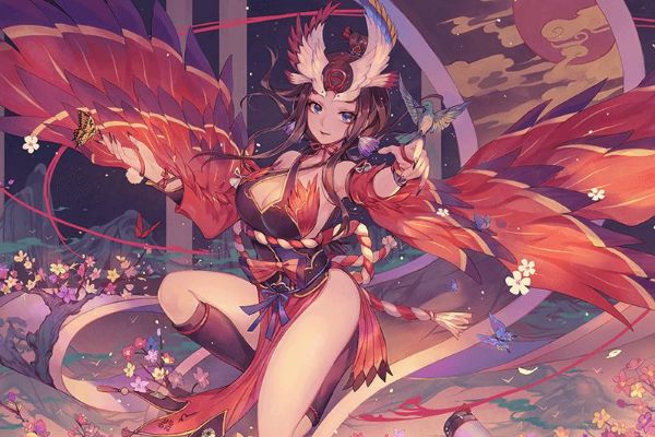 阴阳师画巡游式神推荐_阴阳师画巡游式神攻略