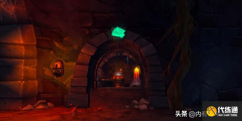 魔兽世界怀旧服:听过隐藏Boss吗?就在卡拉赞,只是很少有人去打