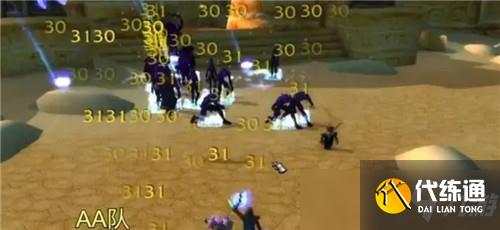 魔兽世界为什么TBC版本会这么累