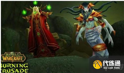 _魔兽世界TBC怀旧服P2开启时间