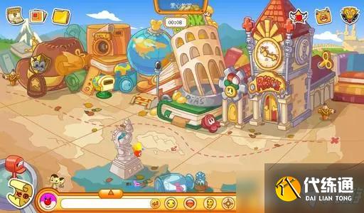 摩尔庄园手游中的勇气值应该怎么获得?