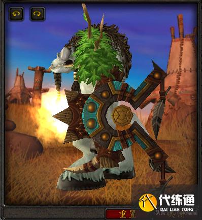 魔兽世界：TBC年代经典盾牌大盘点，款款直戳天花板