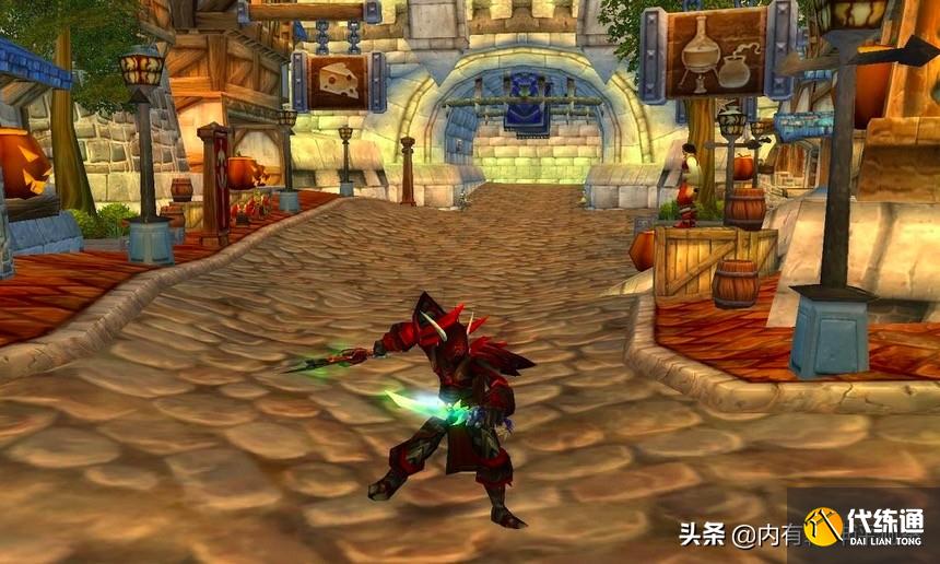 魔兽世界怀旧服:盗贼风评变好,原因在于混子已走,留下的都很强