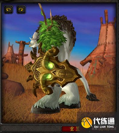 魔兽世界：TBC年代经典盾牌大盘点，款款直戳天花板