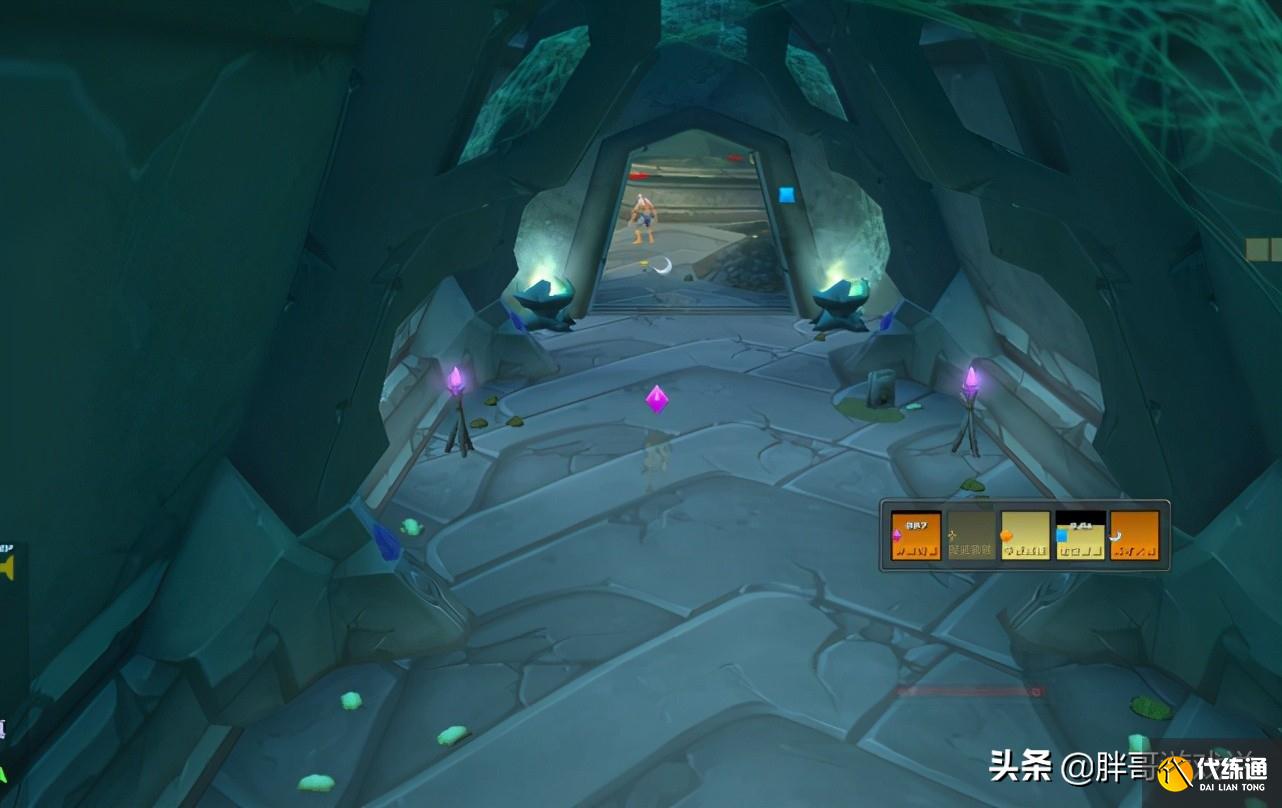 魔兽TBC：4款高性价比蓝装，拍卖行不到20金币，属性不输副本掉落