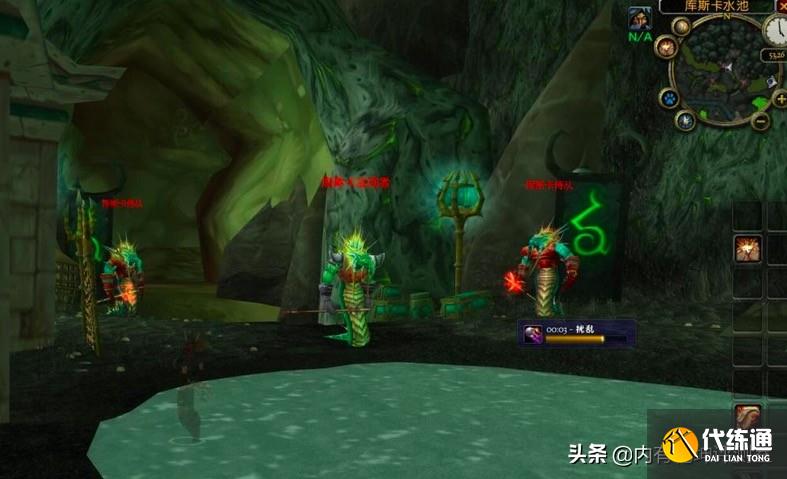 魔兽世界怀旧服:盗贼风评变好,原因在于混子已走,留下的都很强