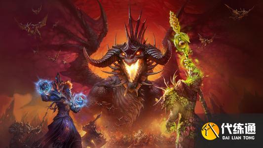 《魔兽世界怀旧服》TBC鸟德专业选择推荐 《魔兽世界怀旧服》TBC鸟德专业选择推荐