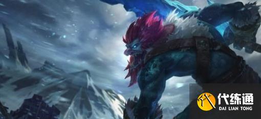 LOL设计师11.18改动预告：卡莎金克斯女枪增强，维鲁斯艾希削弱