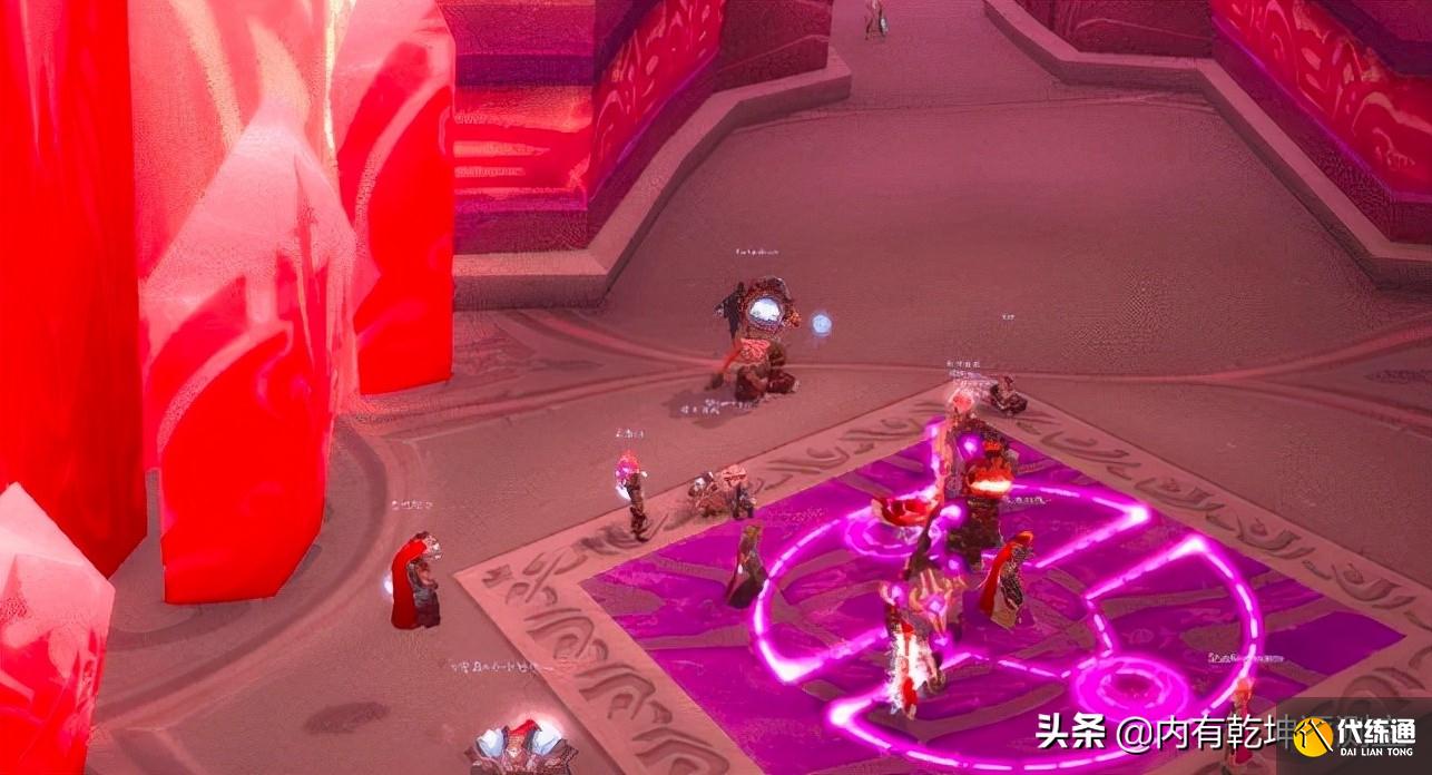 魔兽世界怀旧服：风水轮流转？灰烬使者变沉寂，鸡腿服拿到接力棒