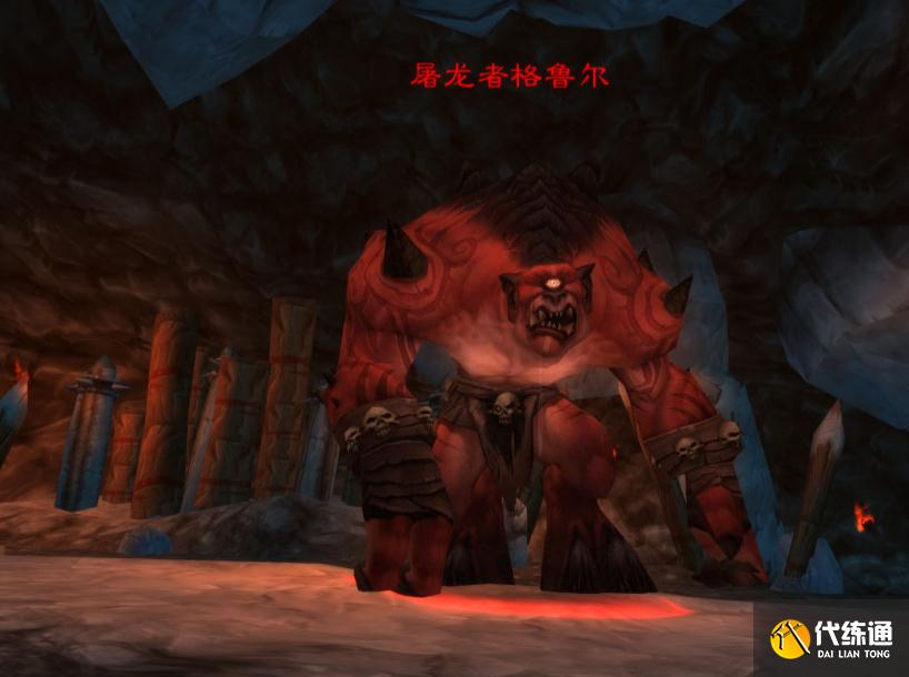 魔兽世界：TBC术士才是输出最高，跟60狂战有得一拼，太燃了