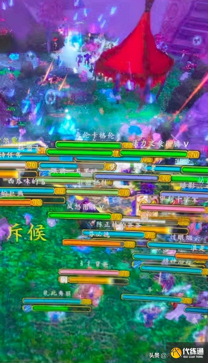 魔兽世界怀旧服：风水轮流转？灰烬使者变沉寂，鸡腿服拿到接力棒