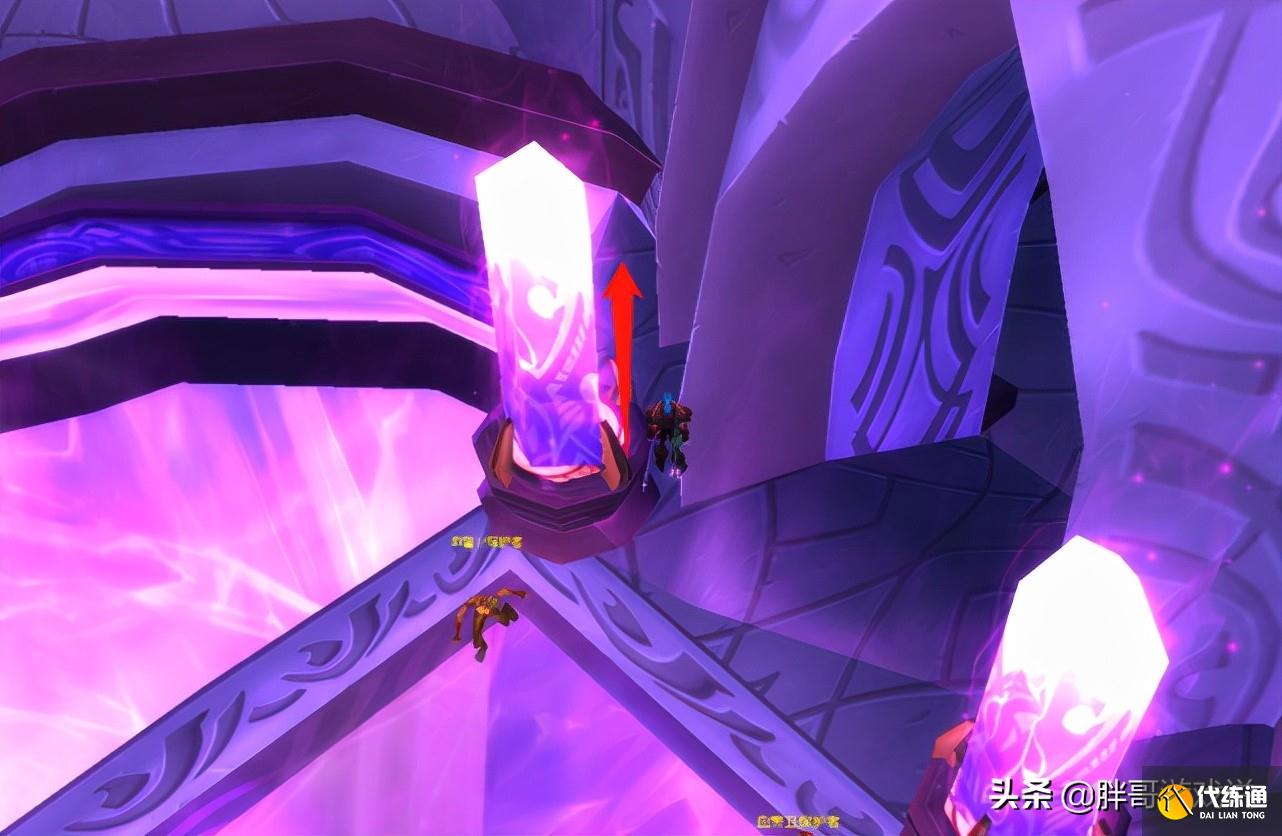 魔兽TBC:生态船直接尾王方法,全职业都能用,副本效率大幅提升