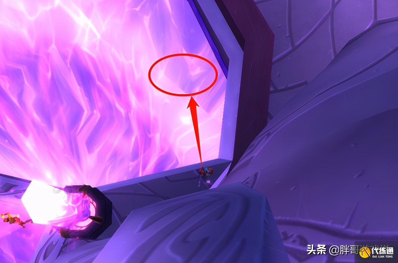 魔兽TBC:生态船直接尾王方法,全职业都能用,副本效率大幅提升