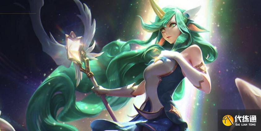 LOL设计师11.18改动预告：卡莎金克斯女枪增强，维鲁斯艾希削弱