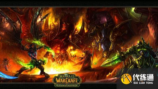 《魔兽世界怀旧服》TBC狂暴战关键输出手法分享