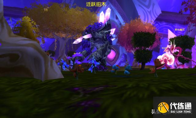 魔兽TBC:生态船直接尾王方法,全职业都能用,副本效率大幅提升