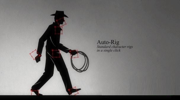 Duik插件下载v16.0.5 官方版