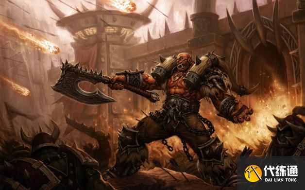 魔兽世界怀旧服：P2阶段MT抗性装浅谈(加丁联盟)