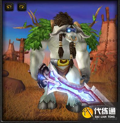 魔兽世界：TBC年代经典绝世单手剑大盘点，款款直戳天花板