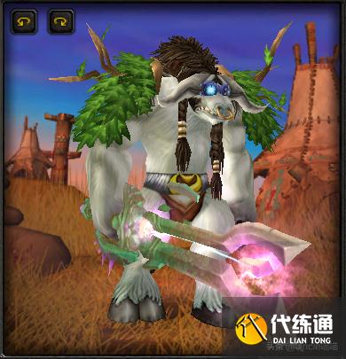 魔兽世界：TBC年代经典绝世单手剑大盘点，款款直戳天花板