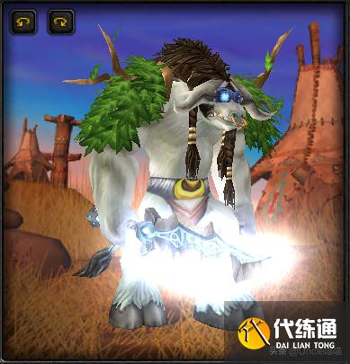 魔兽世界：TBC年代经典绝世单手剑大盘点，款款直戳天花板