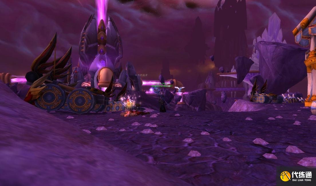 魔兽世界:TBC第二阶段金团是主流,副本难度决定了它的出路