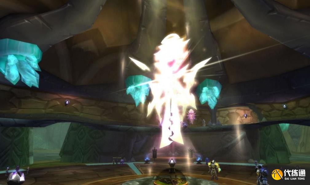 魔兽世界:TBC第二阶段金团是主流,副本难度决定了它的出路