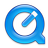 Apple QuickTime苹果播放器