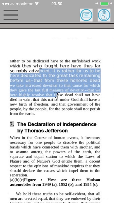 DocsOpen Word文档编辑器 - 对于AbiWord