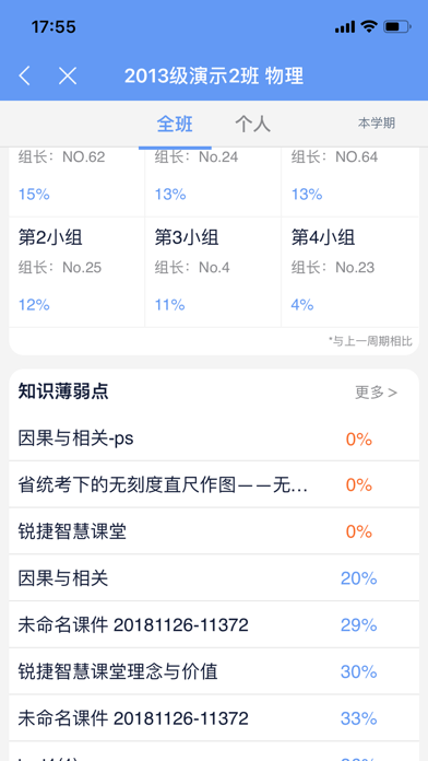 爱课堂-互动教 趣味学