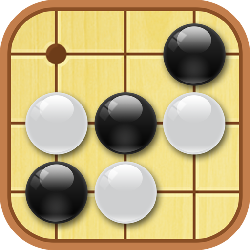 五子棋_在线游戏大厅
