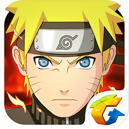 火影忍者ol手游电脑版下载v1.10.11.12 官方版
